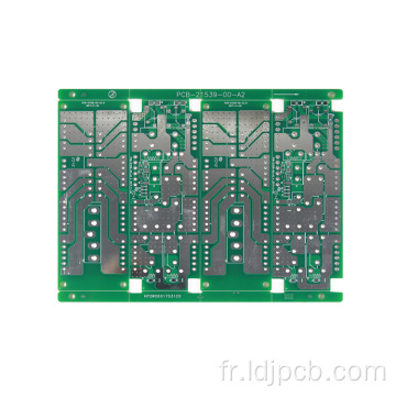 PCBA Program Development Circuit Board PTH Assembly